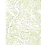 United States Geological Survey Summerfield, MO (2021, 24000-Scale) digital map