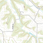 United States Geological Survey Summerfield, MO (2021, 24000-Scale) digital map