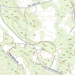 United States Geological Survey Summerton, SC (2020, 24000-Scale) digital map