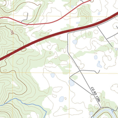 United States Geological Survey Summit, KY (2022, 24000-Scale) digital map
