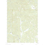 United States Geological Survey Summit, OR (2020, 24000-Scale) digital map