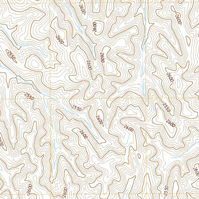 United States Geological Survey Sumner, NE (2021, 24000-Scale) digital map