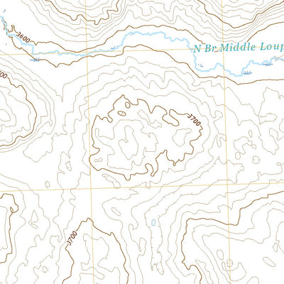 United States Geological Survey Sunflower Lake, NE (2021, 24000-Scale) digital map