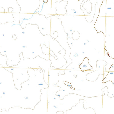 United States Geological Survey Sunny Slope School, MT (2020, 24000-Scale) digital map
