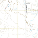 United States Geological Survey Sunnydale, CO (2022, 24000-Scale) digital map