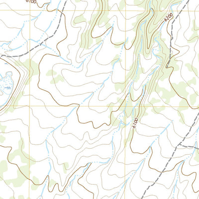 United States Geological Survey Sunnyside Junction, UT (2020, 24000-Scale) digital map