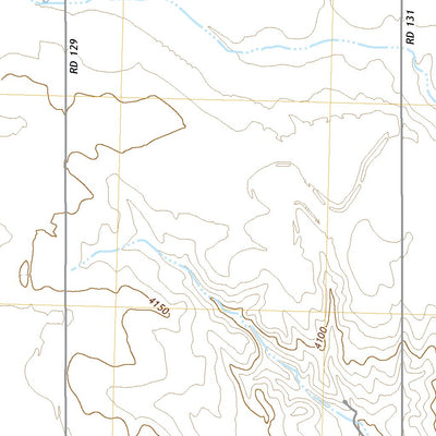 United States Geological Survey Sunol, NE (2021, 24000-Scale) digital map