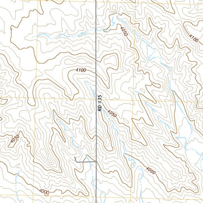 United States Geological Survey Sunol, NE (2021, 24000-Scale) digital map