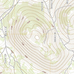 United States Geological Survey Sunset Crater East, AZ (2021, 24000-Scale) digital map