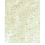 United States Geological Survey Sunset, SC (2020, 24000-Scale) digital map