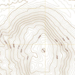 United States Geological Survey Superior Lake, CA (2021, 24000-Scale) digital map