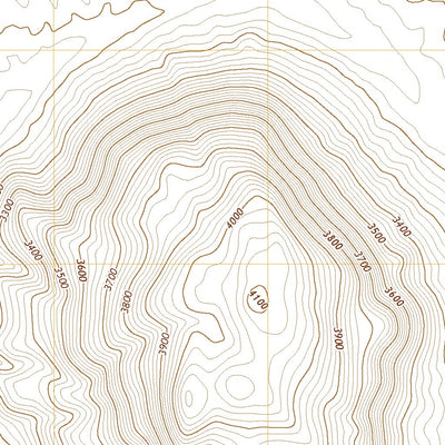 United States Geological Survey Superior Lake, CA (2021, 24000-Scale) digital map