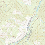 United States Geological Survey Superior, MT (2020, 24000-Scale) digital map