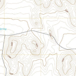United States Geological Survey Superior Valley, CA (2021, 24000-Scale) digital map