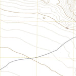 United States Geological Survey Superstition Mountain, CA (2021, 24000-Scale) digital map