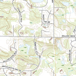 United States Geological Survey Sussex, WI (2022, 24000-Scale) digital map