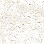 United States Geological Survey Sutcliffe, NV (2021, 24000-Scale) digital map
