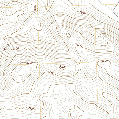 United States Geological Survey Sutcliffe, NV (2021, 24000-Scale) digital map