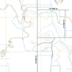United States Geological Survey Sutherland, UT (2020, 24000-Scale) digital map