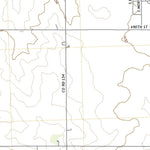 United States Geological Survey Sutherland West, IA (2022, 24000-Scale) digital map