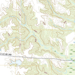 United States Geological Survey Sutter, IL (2021, 24000-Scale) digital map