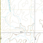 United States Geological Survey Sutton, NE (2021, 24000-Scale) digital map