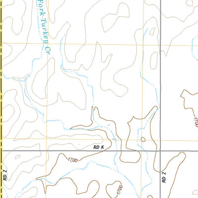 United States Geological Survey Sutton, NE (2021, 24000-Scale) digital map
