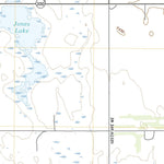 United States Geological Survey Sutton NE, ND (2020, 24000-Scale) digital map