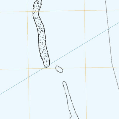 United States Geological Survey Suwannee, FL (2021, 24000-Scale) digital map