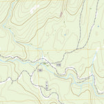 United States Geological Survey Swan Lake, WA (2020, 24000-Scale) digital map