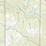 United States Geological Survey Swan Lake, WA (2020, 24000-Scale) digital map