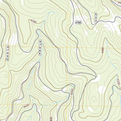 United States Geological Survey Swede Mountain, MT (2020, 24000-Scale) digital map