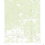 United States Geological Survey Swink, OK (2022, 24000-Scale) digital map