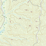 United States Geological Survey Swink, OK (2022, 24000-Scale) digital map