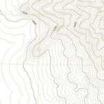 United States Geological Survey Swisshelm Mountain, AZ (2021, 24000-Scale) digital map