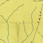 United States Geological Survey Sylva North, NC (1935, 24000-Scale) digital map