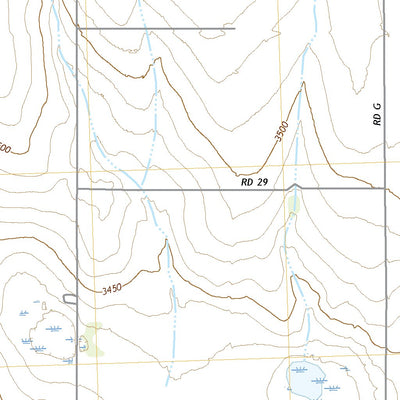 United States Geological Survey Syracuse West SW, KS (2022, 24000-Scale) digital map