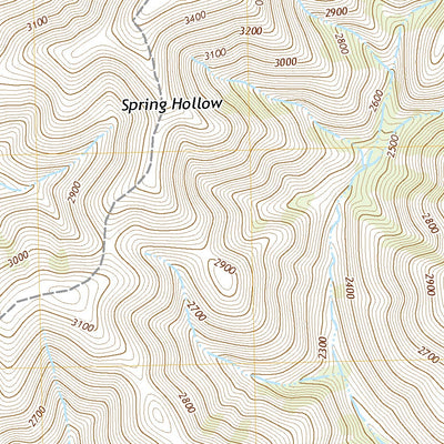 United States Geological Survey Table Rock, OR (2020, 24000-Scale) digital map