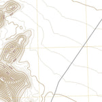 United States Geological Survey Tacna, AZ (2021, 24000-Scale) digital map