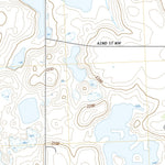 United States Geological Survey Tagus, ND (2020, 24000-Scale) digital map