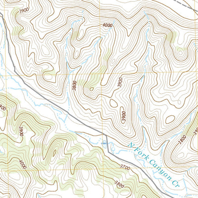 United States Geological Survey Taintor Desert, MT (2020, 24000-Scale) digital map