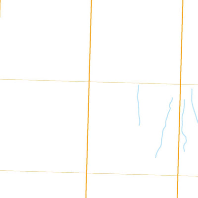 United States Geological Survey Taku River A-4 SE, AK (2021, 25000-Scale) digital map