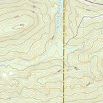United States Geological Survey Talihina, OK (2022, 24000-Scale) digital map