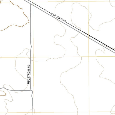 United States Geological Survey Talmage, ID (2020, 24000-Scale) digital map