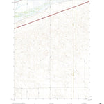 United States Geological Survey Tamarack Ranch, CO (2022, 24000-Scale) digital map