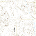 United States Geological Survey Tamarack Ranch, CO (2022, 24000-Scale) digital map