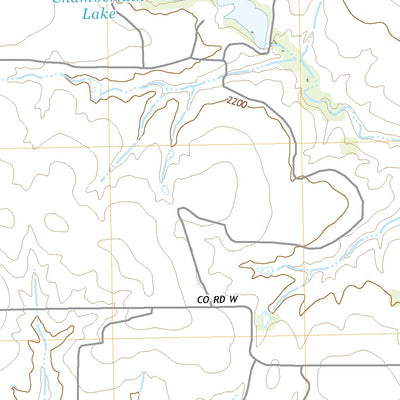 United States Geological Survey Tampico Siding, TX (2022, 24000-Scale) digital map