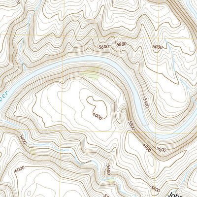 United States Geological Survey Tanks Peak, CO (2022, 24000-Scale) digital map