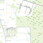 United States Geological Survey Tarkington Prairie, TX (2022, 24000-Scale) digital map