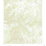 United States Geological Survey Tarpley Pass, TX (2022, 24000-Scale) digital map